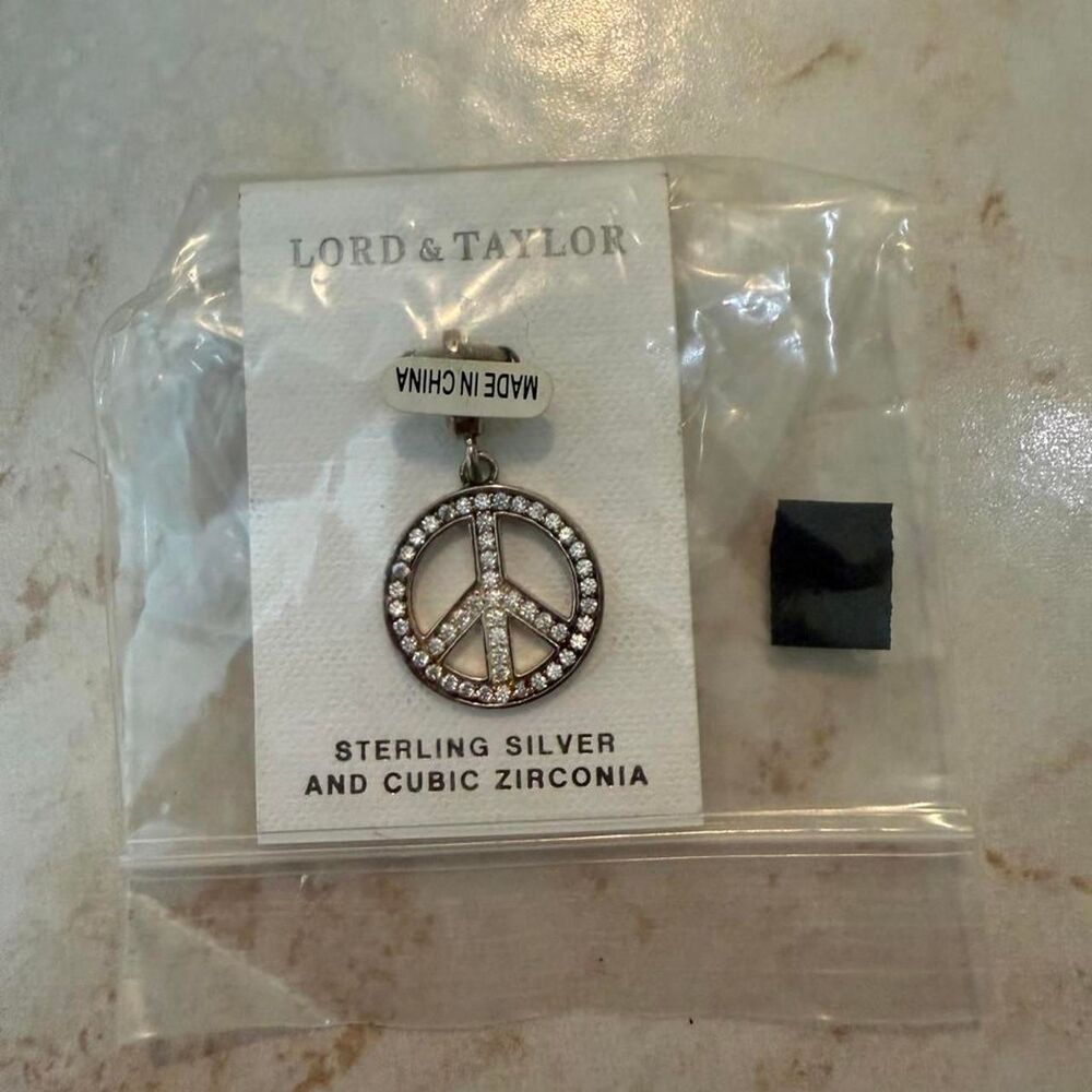 Lord-taylor Women's Silver and Gold Jewellery